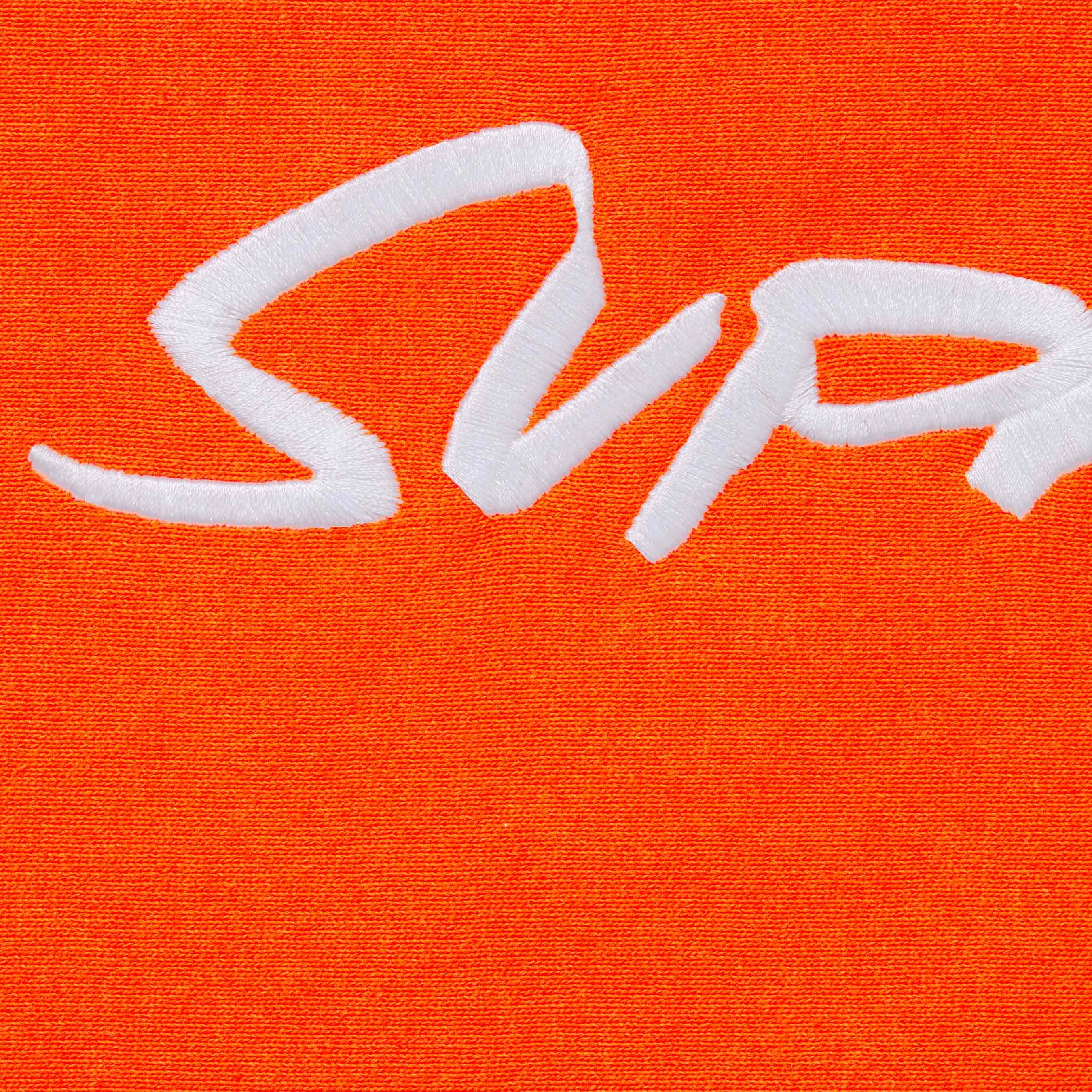 Futura Hooded Sweatshirt view 11